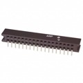 532956-6 - CONN RCPT 36POS 0.1 GOLD PCB R/A
