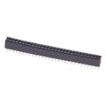 8-534998-0 - CONN RCPT 60POS 0.1 GOLD PCB