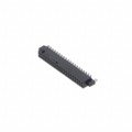 SFML-120-02-S-D-LC - CONN RCPT 40POS 0.05 GOLD SMD
