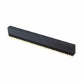 ESW-132-12-G-D - CONN SOCKET 64POS 0.1 GOLD PCB
