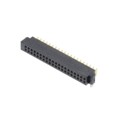 SFMH-120-02-L-D-LC - CONN RCPT 40P 0.05 GOLD SMD R/A
