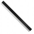 SSW-150-02-S-D - CONN RCPT 100POS 0.1 GOLD PCB