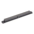M80-4105042 - CONN RCPT 50POS 0.079 GOLD PCB