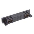 PESC-02-40-02-01-L-VT - CONN RCPT 44POS GOLD PCB
