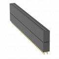 ESW-132-33-G-D - CONN SOCKET 64POS 0.1 GOLD PCB