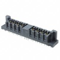 PESC-04-12-04-01-L-VT-LC - CONN RCPT 20POS GOLD PCB