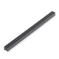 SMM-135-02-S-D-P - CONN RCPT 70POS 0.079 GOLD SMD