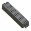 SOLC-125-02-F-Q-LC - CONN RCPT 100POS 0.05 GOLD SMD