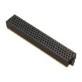 SOLC-130-02-L-Q-A-P-TR - CONN RCPT 120POS 0.05 GOLD SMD