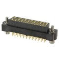 M83-LFT1F2N36-0000-000 - CONN RCPT 36POS 0.079 GOLD PCB