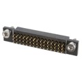 M80-7044505 - CONN RCPT 45POS 0.079 GOLD PCB