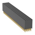 PTHF-130-03-M-Q-368 - CONN RCPT 120POS 0.079 GOLD PCB