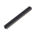 SOLC-150-02-S-Q-LC - CONN RCPT 200POS 0.05 GOLD SMD