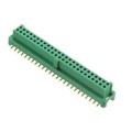 G125-FS15005L0P - CONN RCPT 50POS 0.049 GOLD SMD