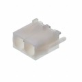 DME-02-S-P-S - 6.35MM PCB HEADER, 2 POSITION