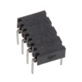 2314936-4 - 4P,2MM,B-B,REC,SRHZ,2.8,0.1AU,TB