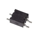 2307727-2 - 2P,2MM,B-B,REC,SRHZ,SMD,0.76AU