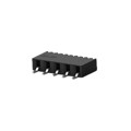 2307724-5 - 5P,2MM,B-B,REC,SRHZ,SMD,SN,TR