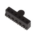 0941035006 - CONN RCPT 6POS 0.079 TIN SMD