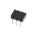 2314936-3 - 3P,2MM,B-B,REC,SRHZ,2.8,0.1AU