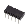 2307700-5 - 5P,2MM,B-B,REC,SRHZ,2.1,SN,TR