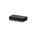 2307726-5 - 5P,2MM,B-B,REC,SRHZ,SMD,0.38AU,T