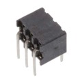 2314926-6 - 6P,2MM,B-B,REC,DRHZ,2.8,0.76AU,T
