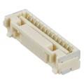 5023821370 - CONN RCPT 13POS 0.049 TIN SMD