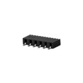 2307727-6 - 6P,2MM,B-B,REC,SRHZ,SMD,0.76AU