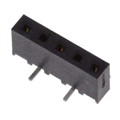 2307814-5 - 5P,2MM,BB,REC,SRVT,SMD,AU.38,TR,