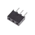2314878-3 - 3P,2MM,B-B,REC,SRVT,2.7,0.76AU,T