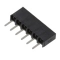 2314878-6 - 6P,2MM,B-B,REC,SRVT,2.7,0.76AU,T
