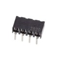 2314930-4 - 4P,2MM,B-B,REC,SRHZ,2.1,0.76AU,T