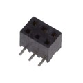 2307819-6 - 6P,2MM,BB,REC,DRVT,SMD,AU.76,TR,
