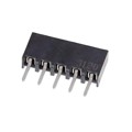 2314877-5 - 5P,2MM,B-B,REC,SRVT,2.7,0.38AU,T