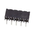 2314929-5 - 5P,2MM,B-B,REC,SRHZ,2.1,0.38AU,T