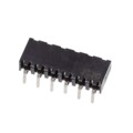 2314928-6 - 6P,2MM,B-B,REC,SRHZ,2.1,0.1AU,TB