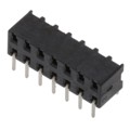 1-2314915-4 - 14P,2MM,B-B,REC,DRHZ,2.1,SN,TB