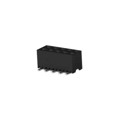 1-2307819-0 - 10P,2MM,BB,REC,DRVT,SMD,AU.76,TR