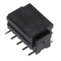 1-2314846-0 - 10P,2MM,BB,REC,DRVT,SMD,AU.76,TB