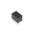 2314826-6 - 6P,2MM,B-B,REC,DRVT,2.7,0.76AU,T