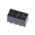 2314812-8 - 8P,2MM,B-B,REC,DRVT,2.0,0.1AU,TB