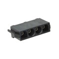 794783-1 - CONN HDR 4POS 0.25 TIN PCB