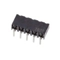 2314930-5 - 5P,2MM,B-B,REC,SRHZ,2.1,0.76AU,T