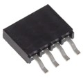 SMH-104-02-L-S-TR - CONN RCPT 4POS 0.1 GOLD SMD R/A