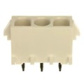 350832-1 - CONN HDR 3POS 0.25 TIN PCB