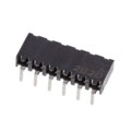 2314930-6 - 6P,2MM,B-B,REC,SRHZ,2.1,0.76AU,T