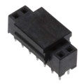 1-2314811-4 - 14P,2MM,B-B,REC,DRVT,2.0,SN,TB W