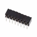 1-2314924-6 - 16P,2MM,B-B,REC,DRHZ,2.8,0.1AU,T