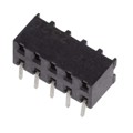 1-2314916-0 - 10P,2MM,B-B,REC,DRHZ,2.1,0.1AU,T